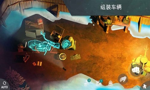 单机生存游戏手游_安卓手机生存类单机游戏_单机类生存游戏手机版