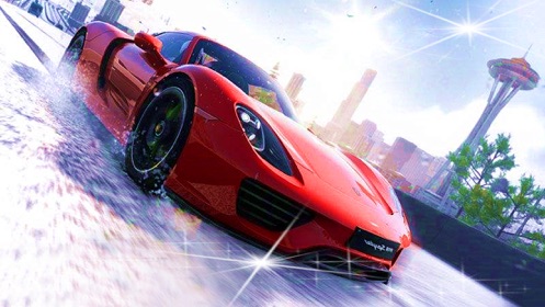 赛车游戏vr_游戏赛车手机玩解密_vr赛车游戏手机游戏