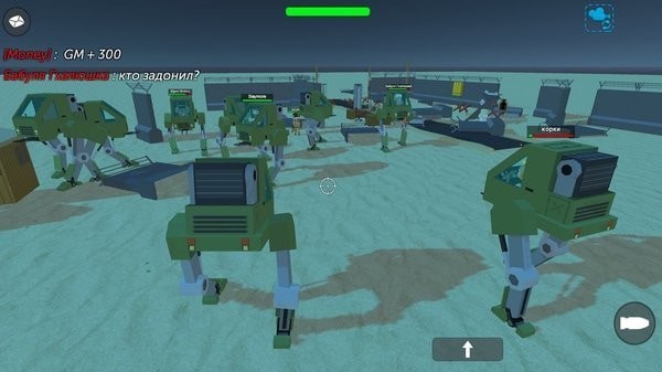 手机版触手游戏有哪些_触手游戏手游_触手沙盒游戏手机版下载