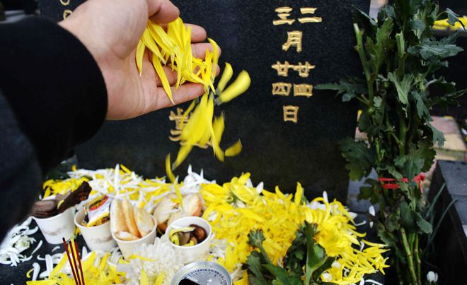 纪念寒食节的人物是哪两位_纪念寒食节图片大全_寒食节纪念谁