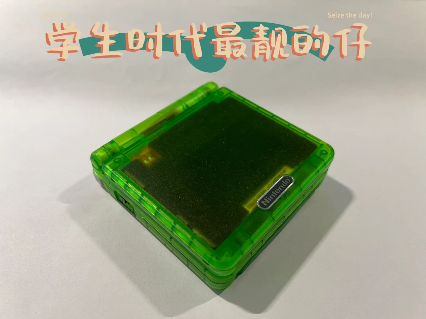 摄影手机游戏推荐_GBASP游戏手机摄影_可以玩摄影的游戏