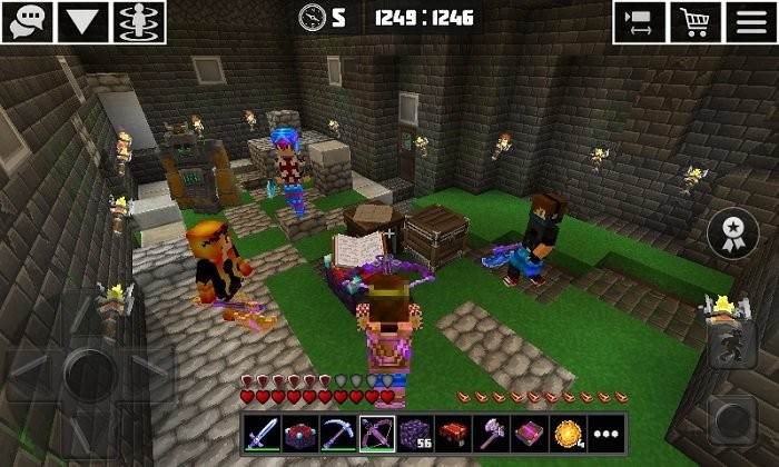 3d模拟游戏手机版_3d游戏模拟器安卓版_3d模拟下载手机版