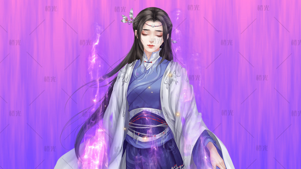 橙光游戏立绘自己设计_橙光游戏手机修改立绘_橙光的人物立绘可以自己修改吗