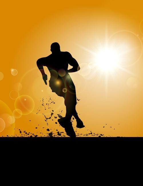 跑步游戏app_多人跑步手机游戏叫什么_跑步的手机游戏