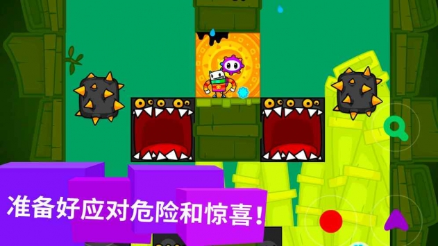 变换闯关手机游戏_变换游戏2免费高清_变身闯关游戏