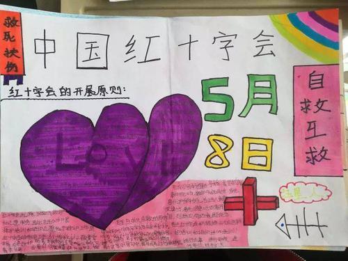 国际红十字会意义_世界红十字活动_世界红十字日的意义