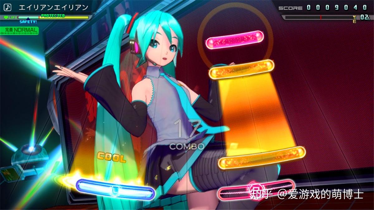 初音的手机游戏_初音手机音游_初音的手游