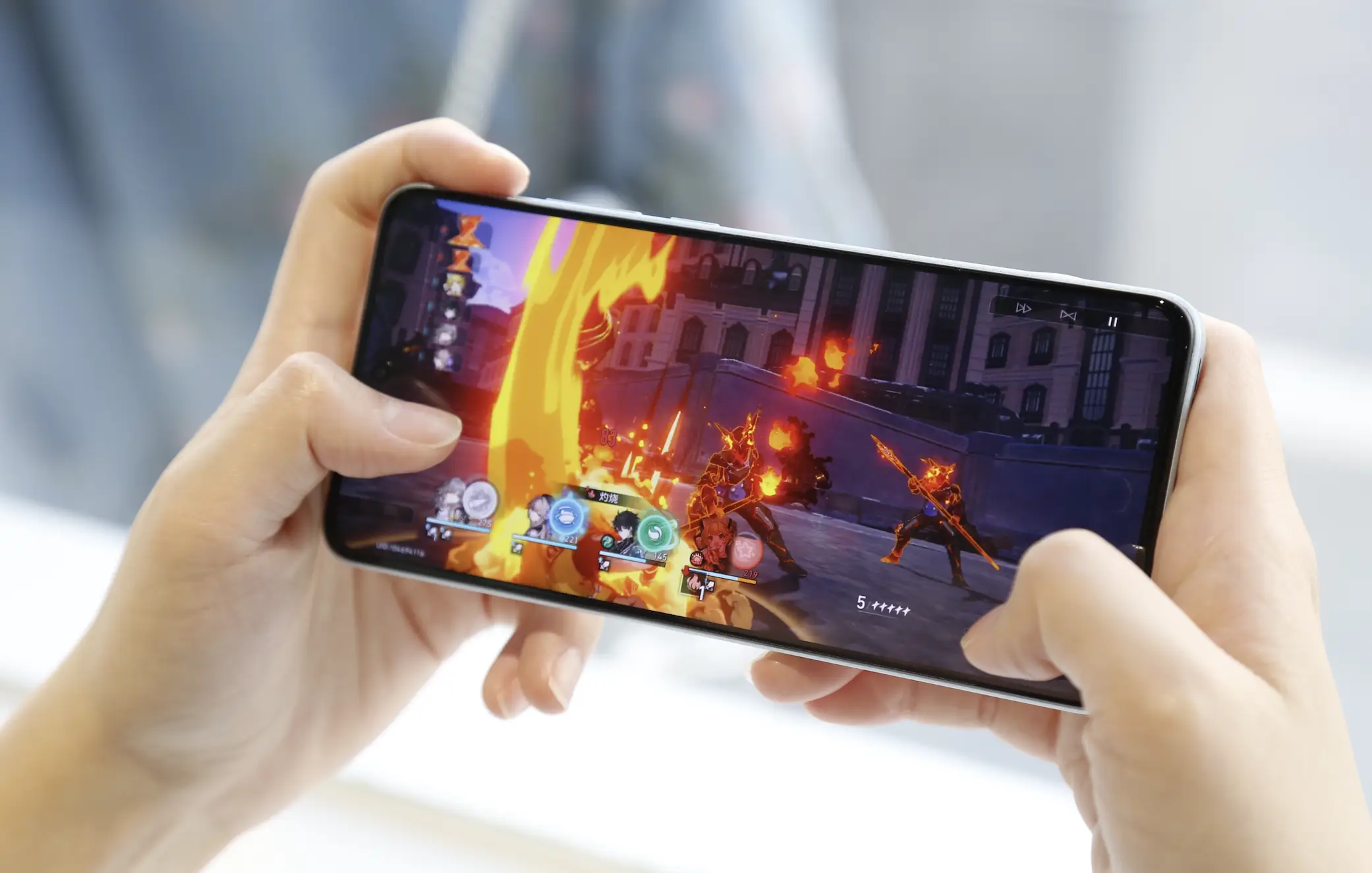 oppo手机的游戏_手机游戏手游_oppo游戏手机