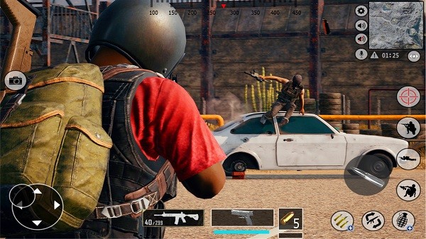 教我怎么吃鸡_吃鸡教学手机怎么下载游戏_鸡吃米游戏