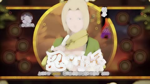 火影忍者纲手鸣人游戏_纲手游戏手机_纲手治疗
