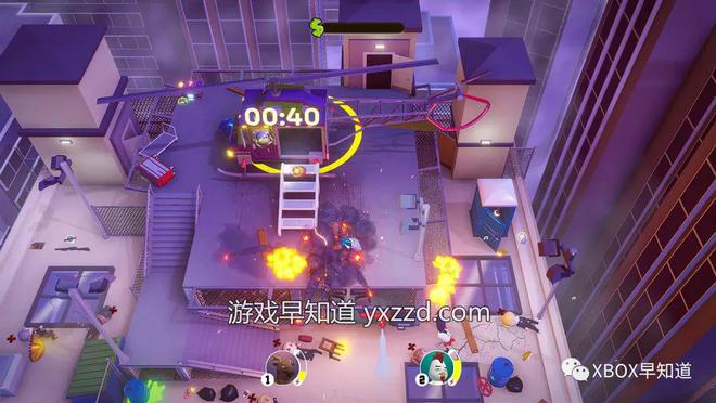 xbox手机联机的游戏_联机手机游戏推荐_联机手机游戏有哪些