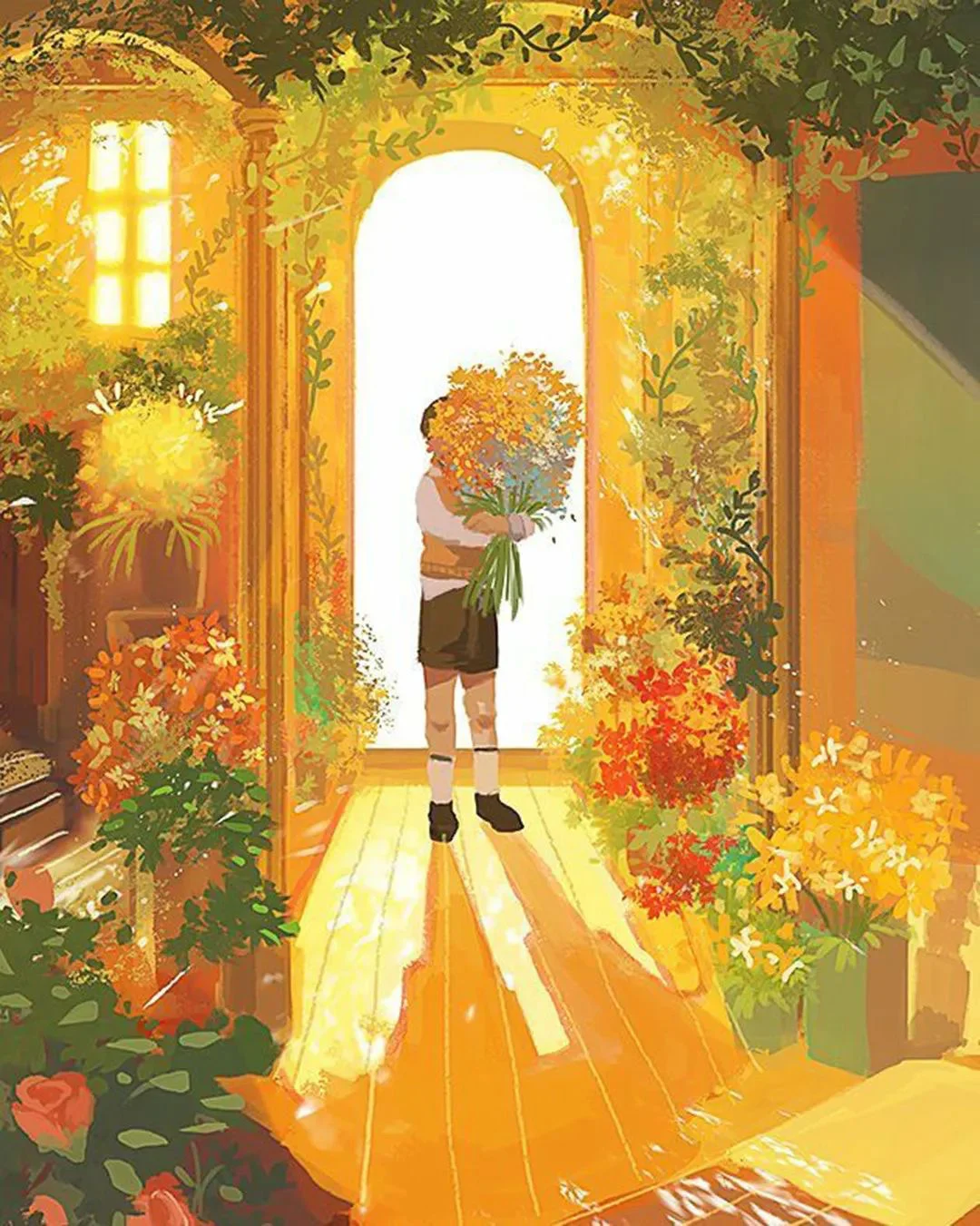 绫音_绫音喜欢谁_好想告诉你绫音