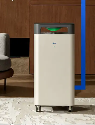 廉价空气净化器_低价空气净化器_低价净化器空气净化原理