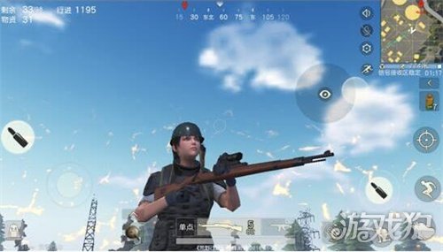 射击单机类手机游戏排行榜_单机手机游戏射击类_射击单机类手机游戏有哪些