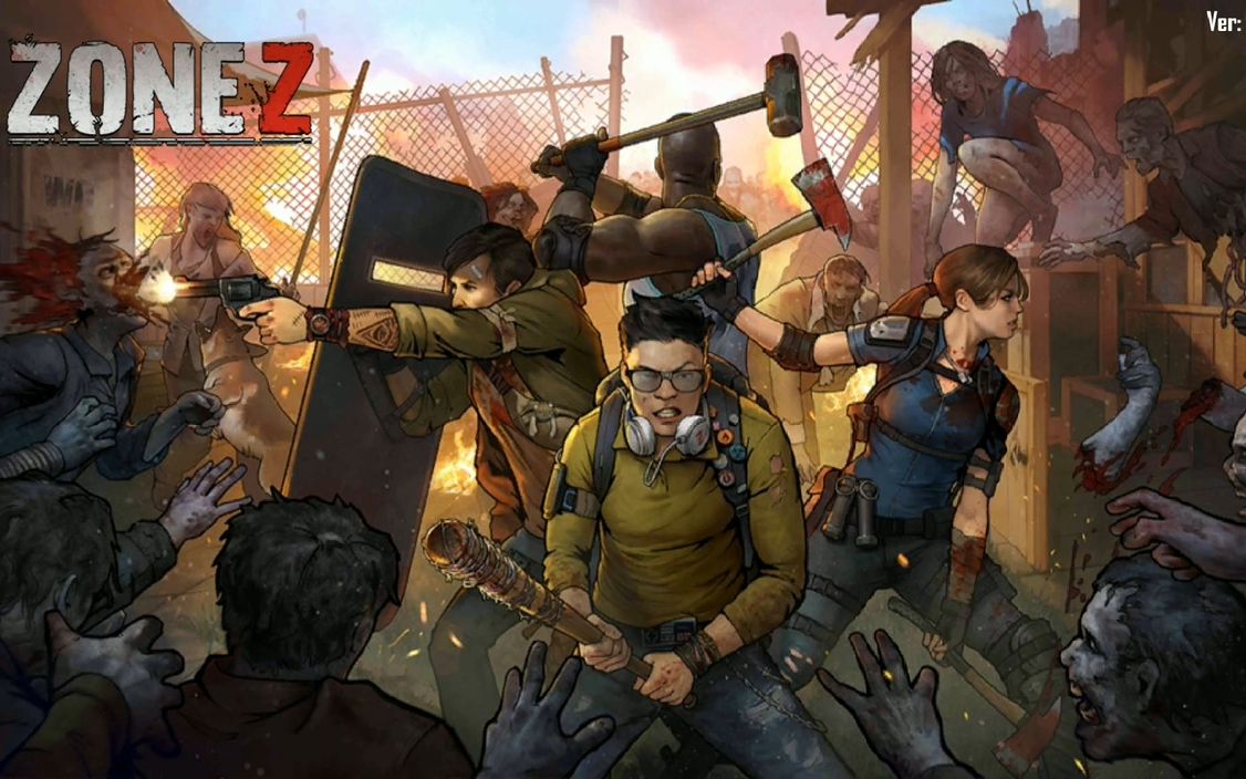 多人沙盒联机游戏手机_联机沙盒游戏手机版_手机沙盒多人游戏