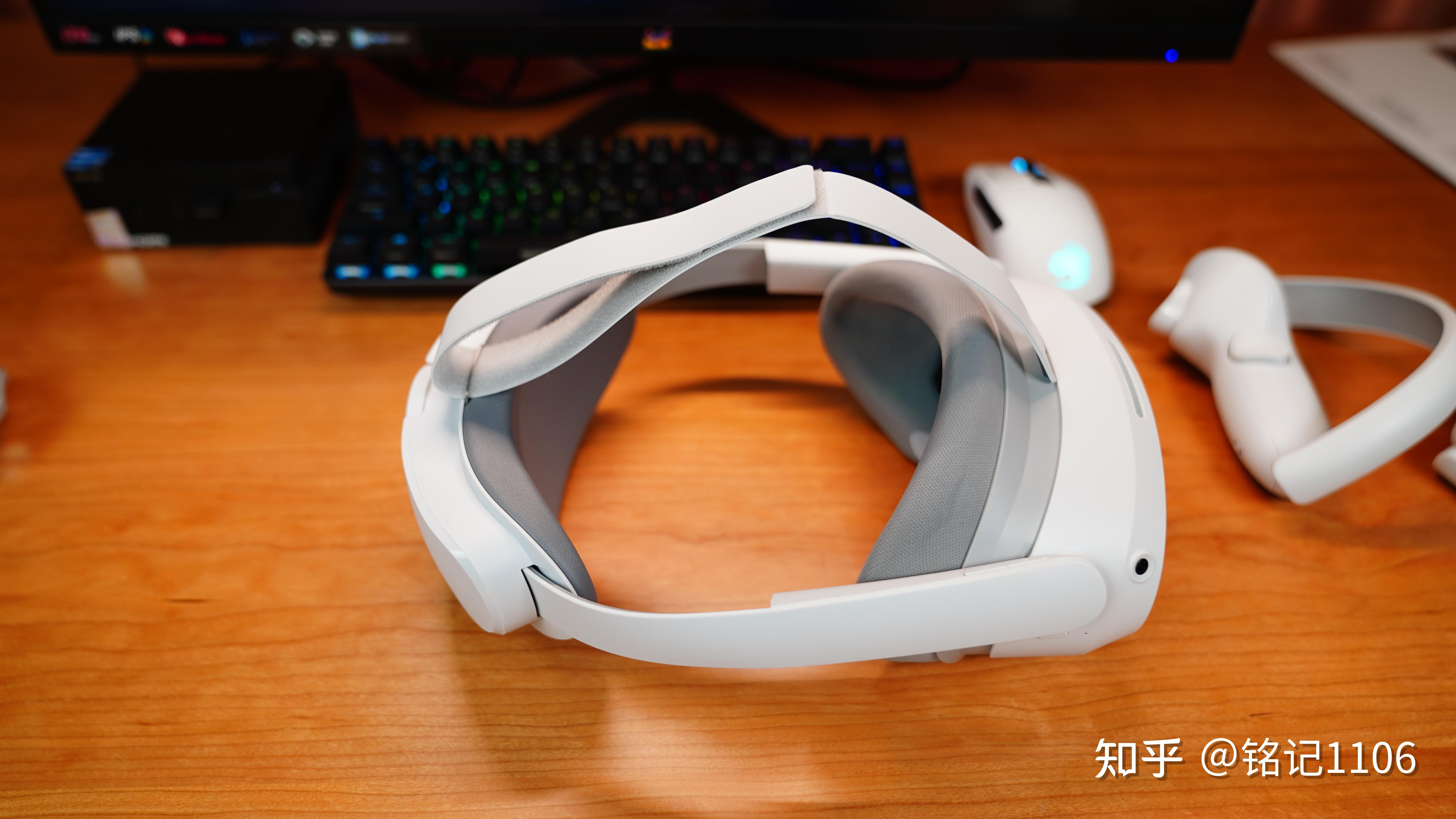 vr伤眼睛吗知乎_玩vr眼睛疼_vr手机玩游戏伤眼吗