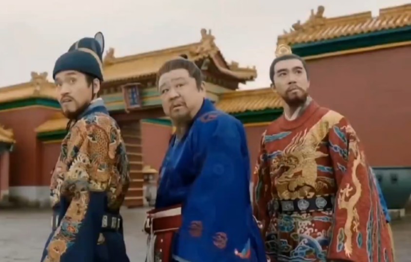 大明风华1-62集免费_大明风华免费版全集_大明风华全集完整