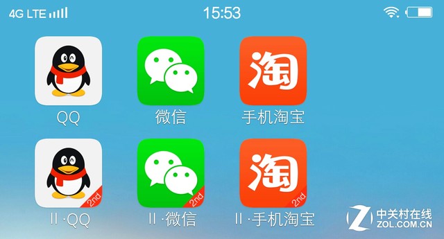 手机游戏双开分屏器_双开分屏手机游戏推荐_分屏 手机 游戏双开
