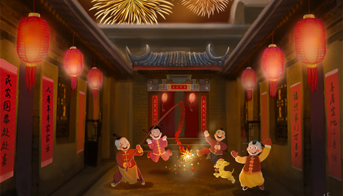 小年意思是什么_小年朝是什么意思_小年什么意