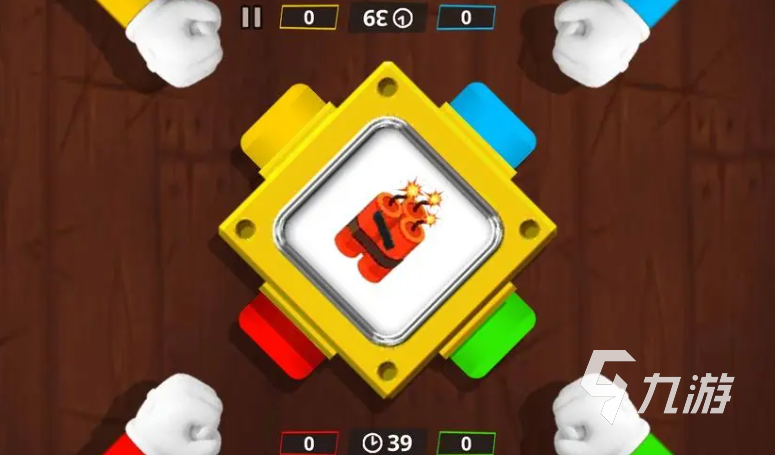 2 4人同屏手机游戏大全_屏幕手机游戏_大屏幕手机游戏