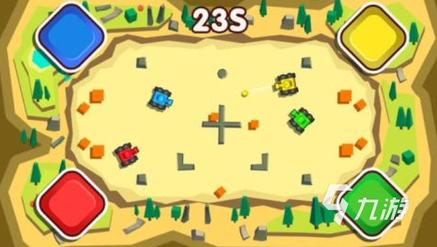 屏幕手机游戏_2 4人同屏手机游戏大全_大屏幕手机游戏