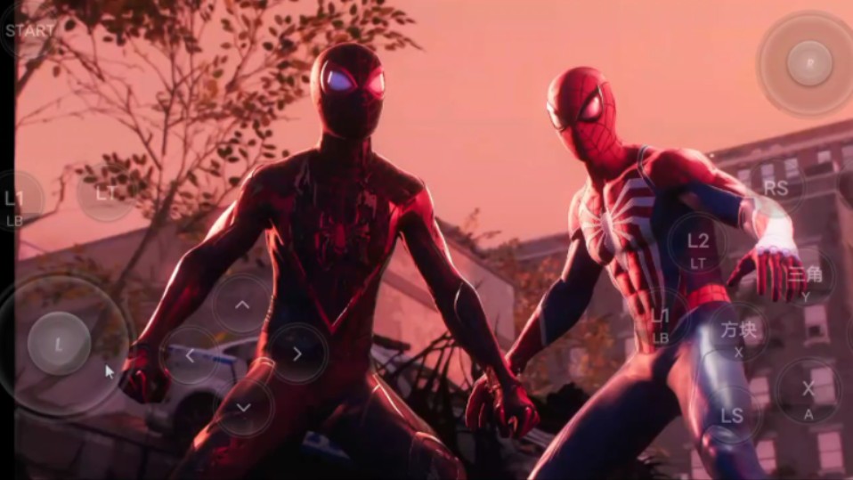 超大地图的手机游戏蜘蛛侠_蜘蛛侠地图有多大_蜘蛛侠地图