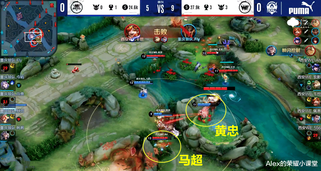 kpl比赛用什么手机游戏_kpl用什么手机打比赛_kpl用什么手机比赛2020