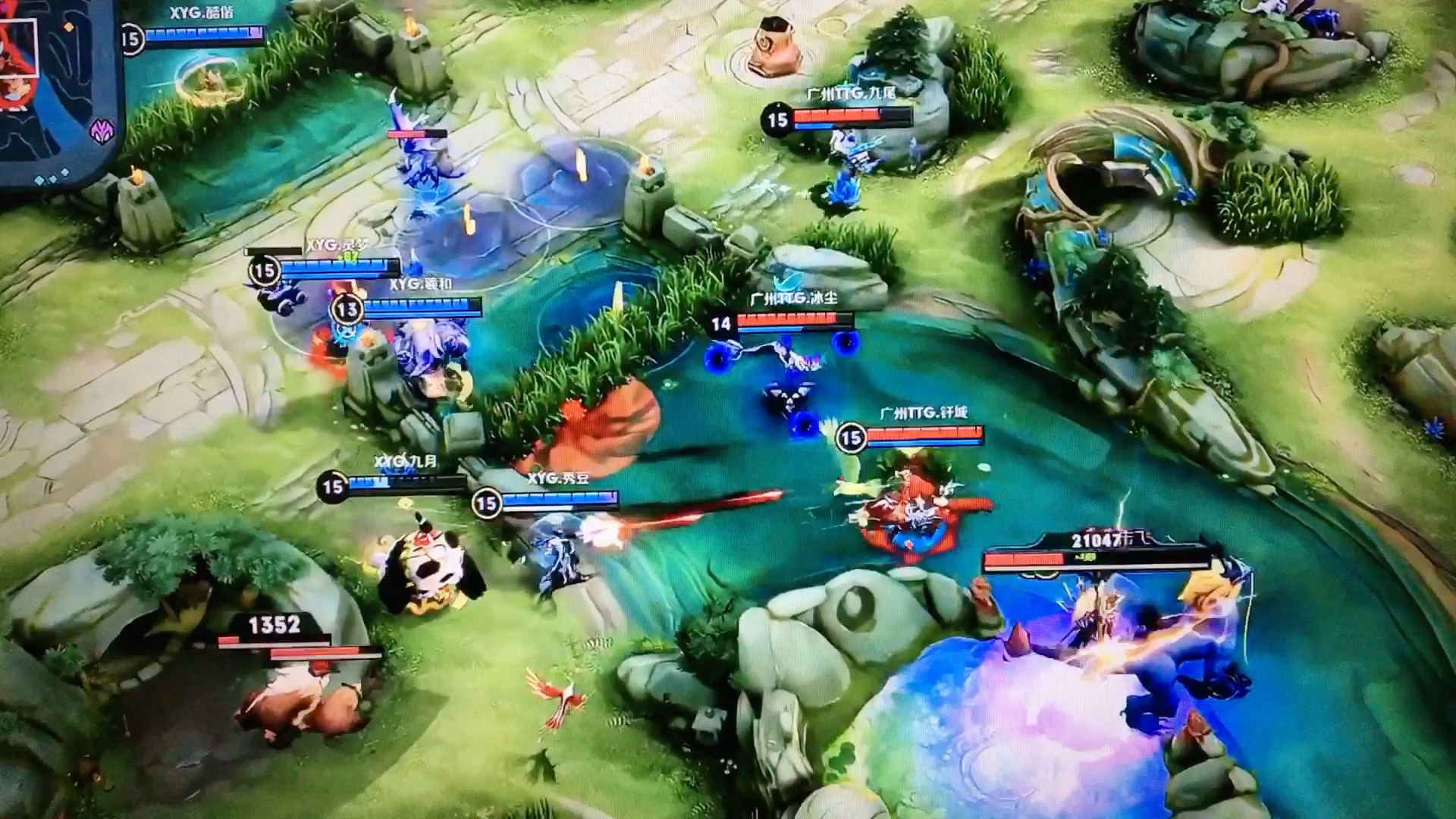 kpl用什么手机打比赛_kpl用什么手机比赛2020_kpl比赛用什么手机游戏