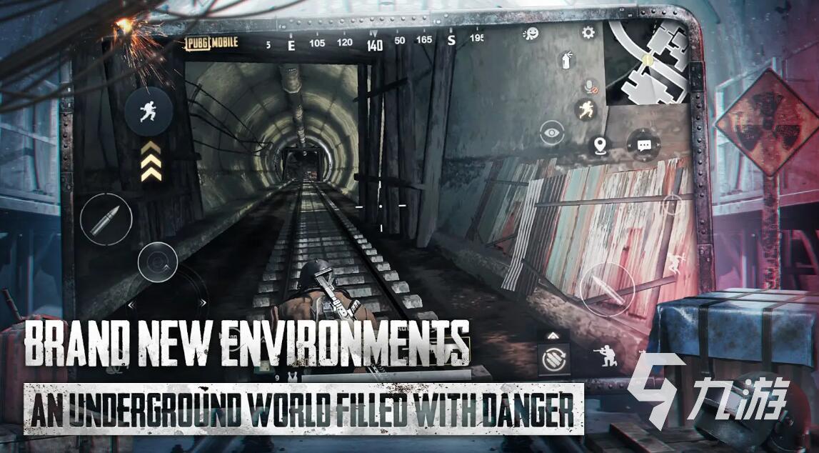 下载地铁逃生安卓版_地铁逃生游戏中文版手机版_下载地铁逃生手游