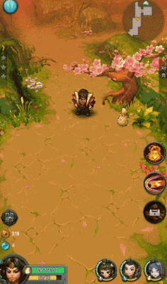 付费武侠手机游戏推荐_免费武侠手游排行榜_免费的武侠手游