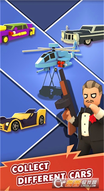 mafia 手机游戏_手机游戏手游_手机游戏推荐