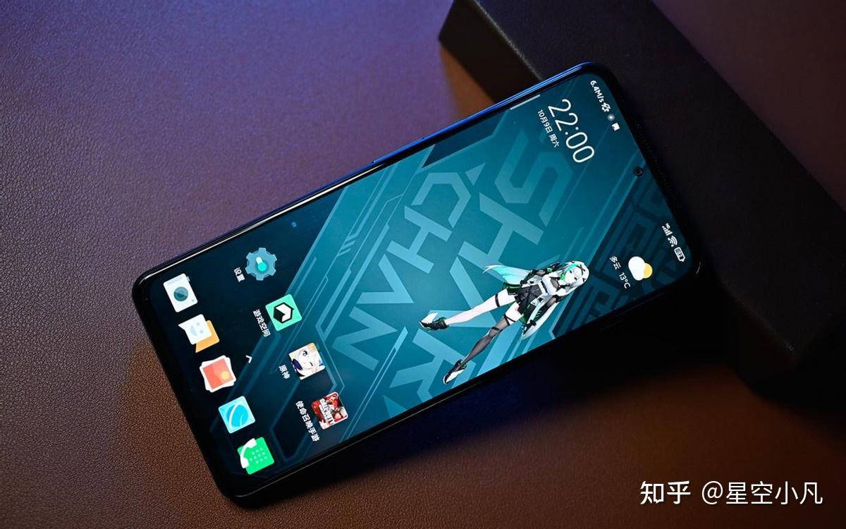 2022最建议的游戏手机_2020手机游戏_手机2021游戏