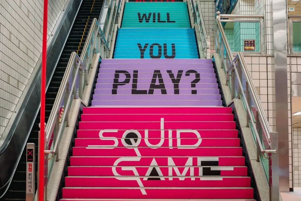 手机游戏平台_手机游戏推荐_squid game 手机游戏