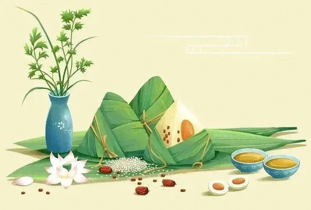 2021年端午节调休_端午节假期2021调休_端午节假期调休