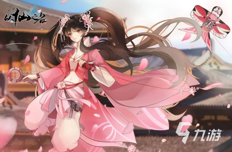 大型仙侠手游有哪些_大型手机仙侠游戏有哪些_大型仙侠手游推荐