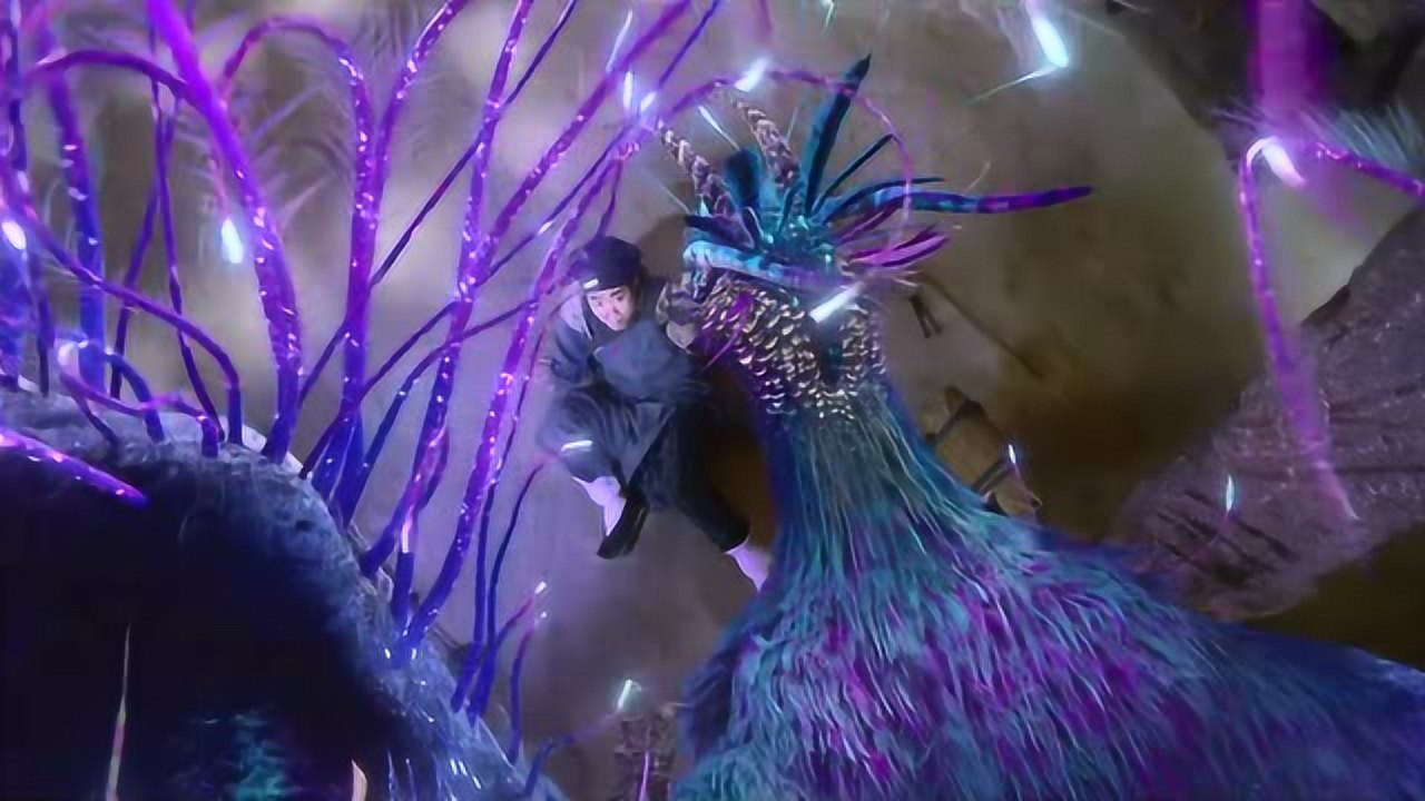 奇门遁甲在线视频_奇门遁甲2020免费观看完整版_正在播放奇门遁甲