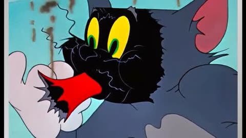 猫和老鼠猫_老鼠猫图片_猫和老鼠bilibili