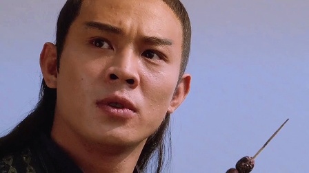 倚天屠龙记电影李连杰_电影李连杰版倚天屠龙记_李连杰电影全集倚天屠龙记