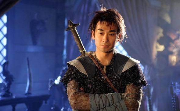 李连杰电影全集倚天屠龙记_倚天屠龙记电影李连杰_电影李连杰版倚天屠龙记