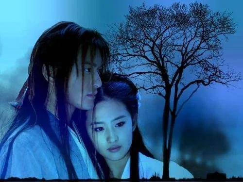 电影李连杰版倚天屠龙记_李连杰电影全集倚天屠龙记_倚天屠龙记电影李连杰