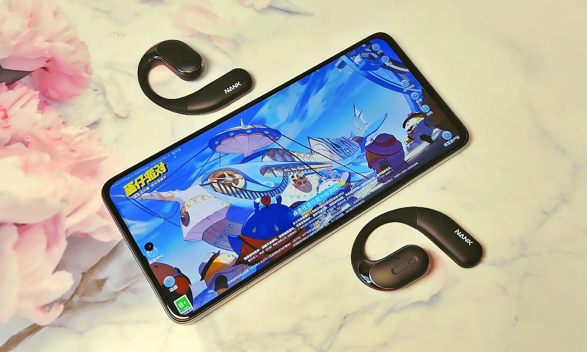 100块手机游戏耳机_耳机游戏_手机游戏耳机排行榜10强