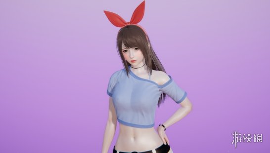 触摸女郎手机游戏_触摸大胸少女游戏_比利游戏触摸精灵脚本