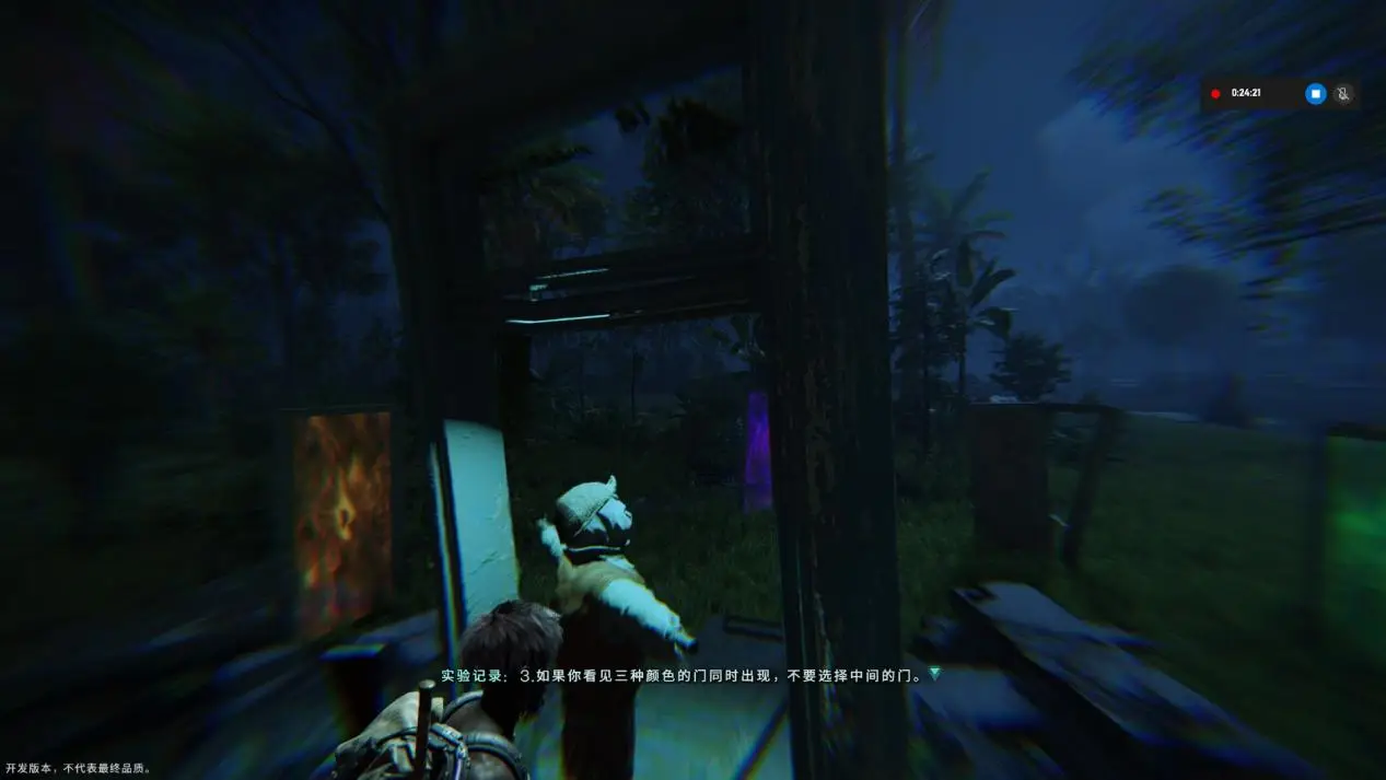 收容失效游戏_收容失效游戏视频_scp收容失败游戏手机游戏