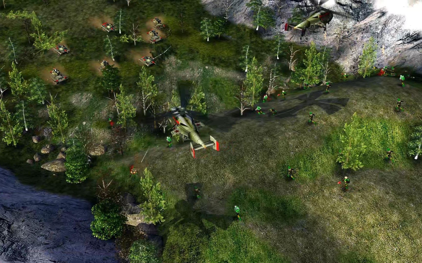 绝命时刻现代战争win10_战争时刻新春版_绝命时刻现代战争