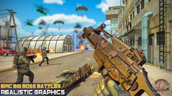 非常真实的战斗手机游戏_真实战斗手机游戏推荐_真实的战斗游戏