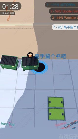 扼杀世界无限钻石版_扼杀世界手机游戏_扼杀世界破解版下载进化