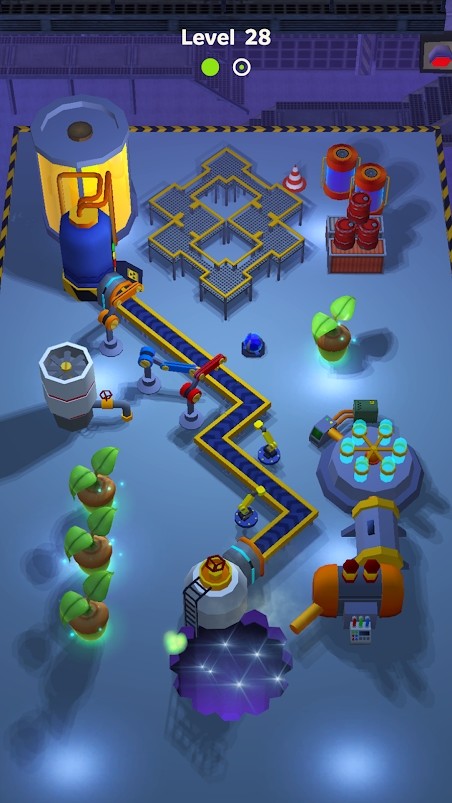 扼杀世界无限钻石版_扼杀世界手机游戏_扼杀世界破解版下载进化