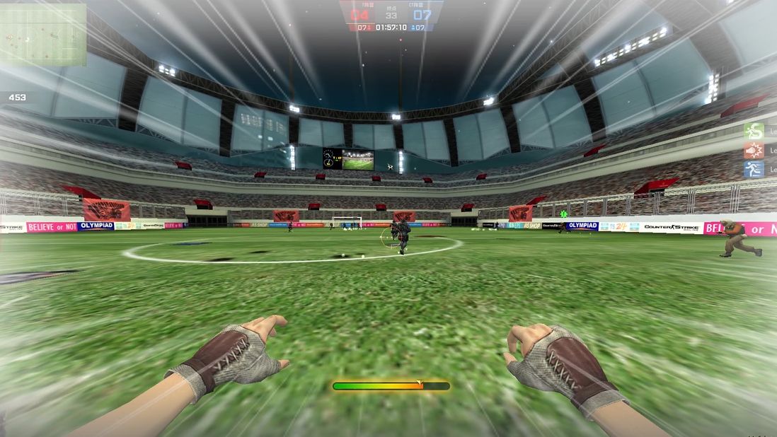 csol手游下载安装教程_csol游戏下载手机_csol手机版下载地址