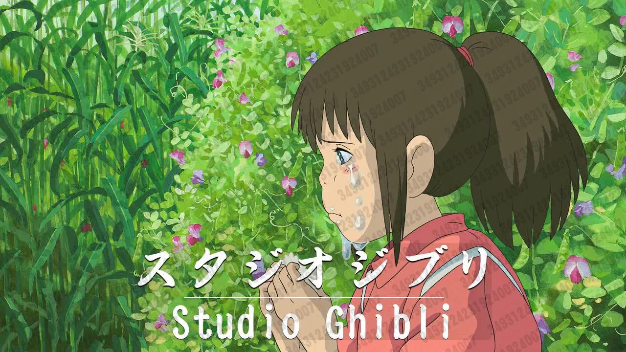吉卜力工作室_吉卜力工作室_吉卜力工作室