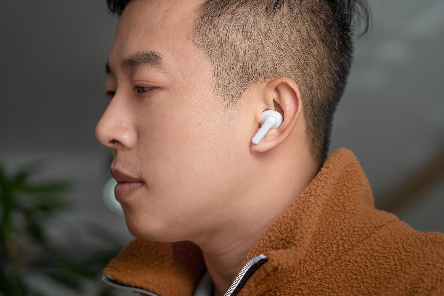 蓝牙耳机声音没有立体感怎么办_蓝牙耳机没有声音_蓝牙耳机声音没有以前大了